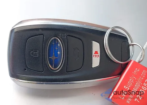 2015 Subaru Legacy 2.5I Limited z USA, uszkodzony, nr VIN 4S3BNBN6XF3034456